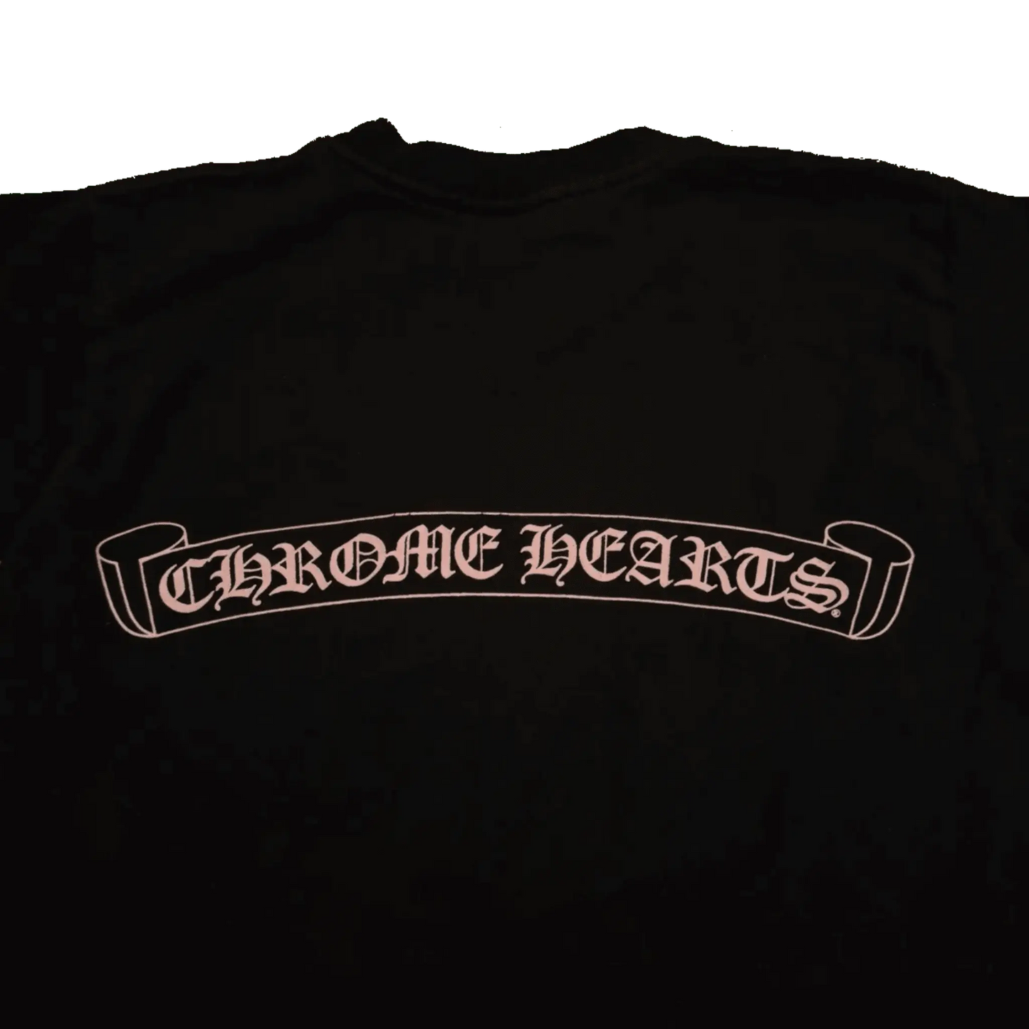 CHROME HEARTS 2007 BAR/BAT MITZVAH TEE - Hamsa Club