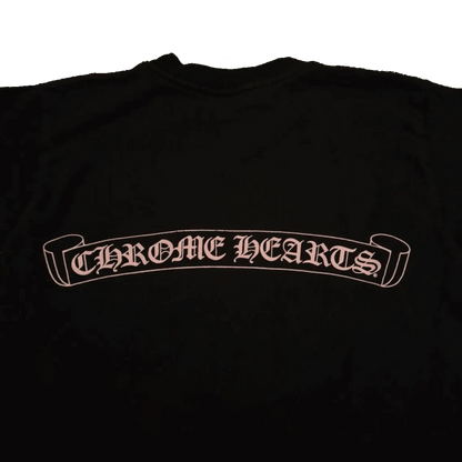CHROME HEARTS 2007 BAR/BAT MITZVAH TEE - Hamsa Club