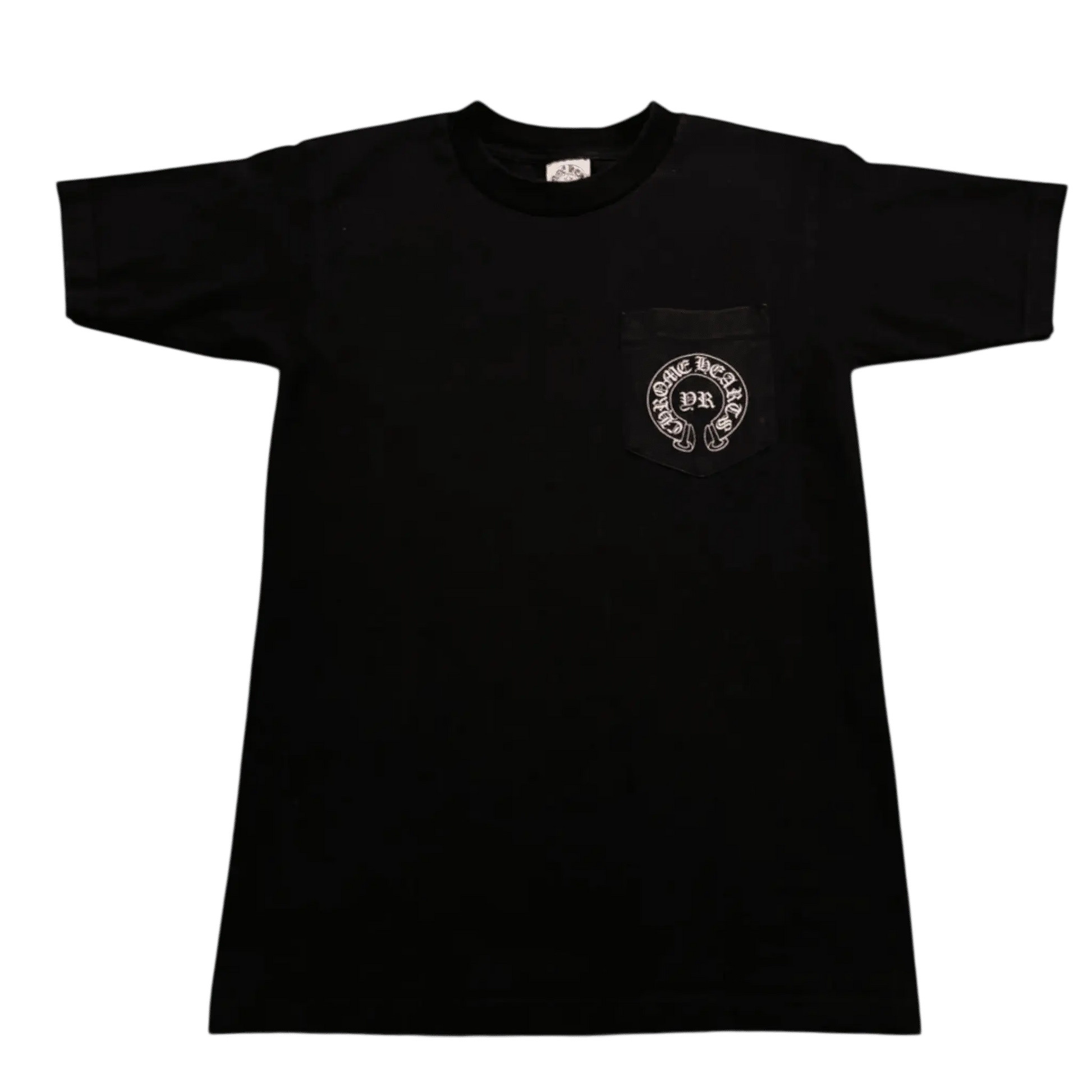 CHROME HEARTS 2007 BAR/BAT MITZVAH TEE - Hamsa Club