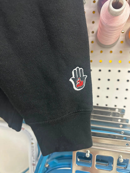 CSUN CREWNECK - Hamsa Club