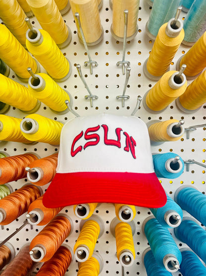 CSUN HAT - Hamsa Club