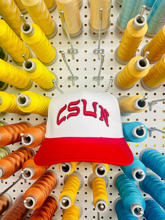 CSUN HAT - Hamsa Club