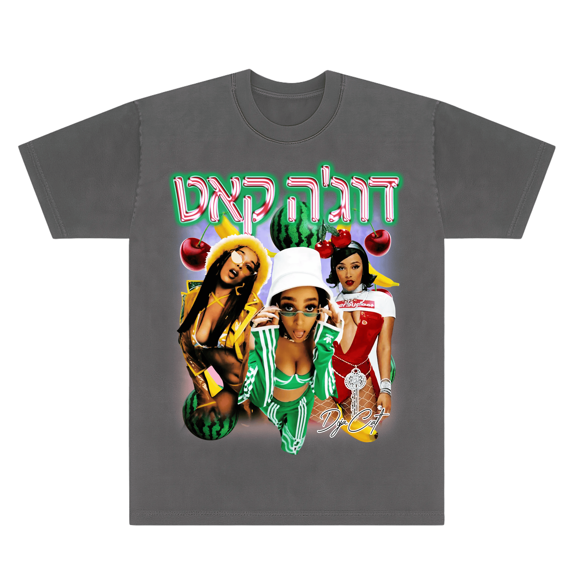 DOJA CAT TEE - Hamsa Club