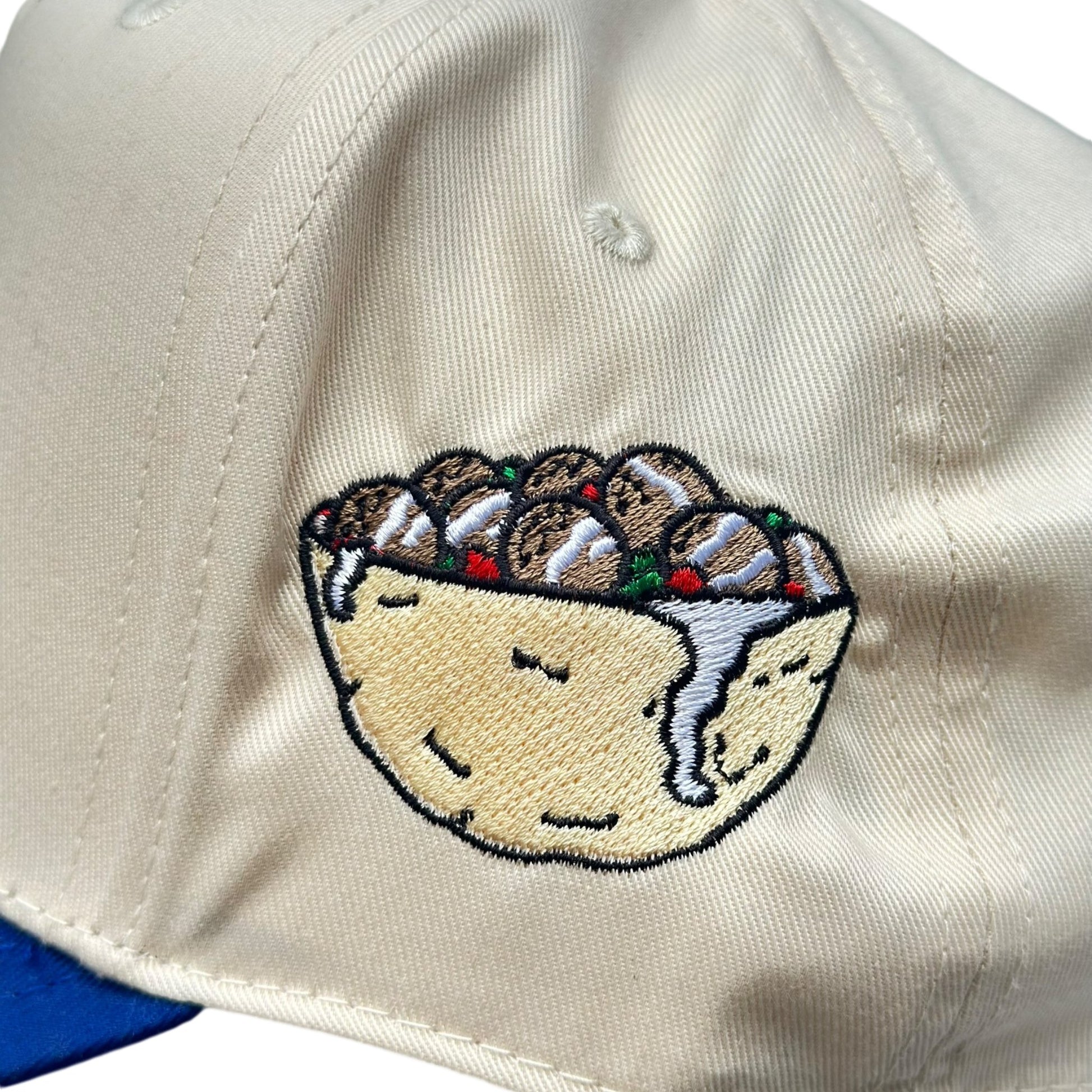 faLAfel hat - Hamsa Club