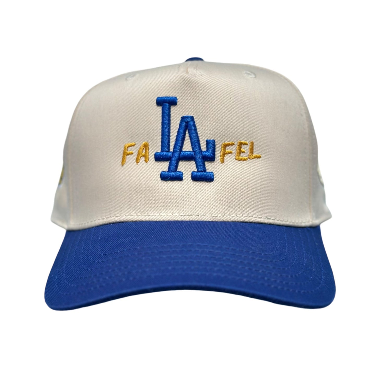 faLAfel hat - Hamsa Club