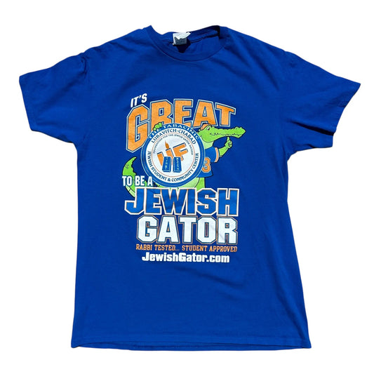 FLORIDA CHABAD TEE - Hamsa Club