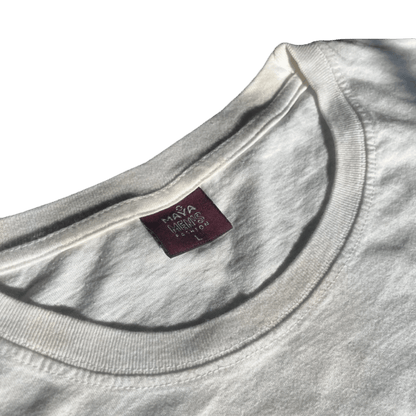 HARLEY TEL AVIV TEE - Hamsa Club