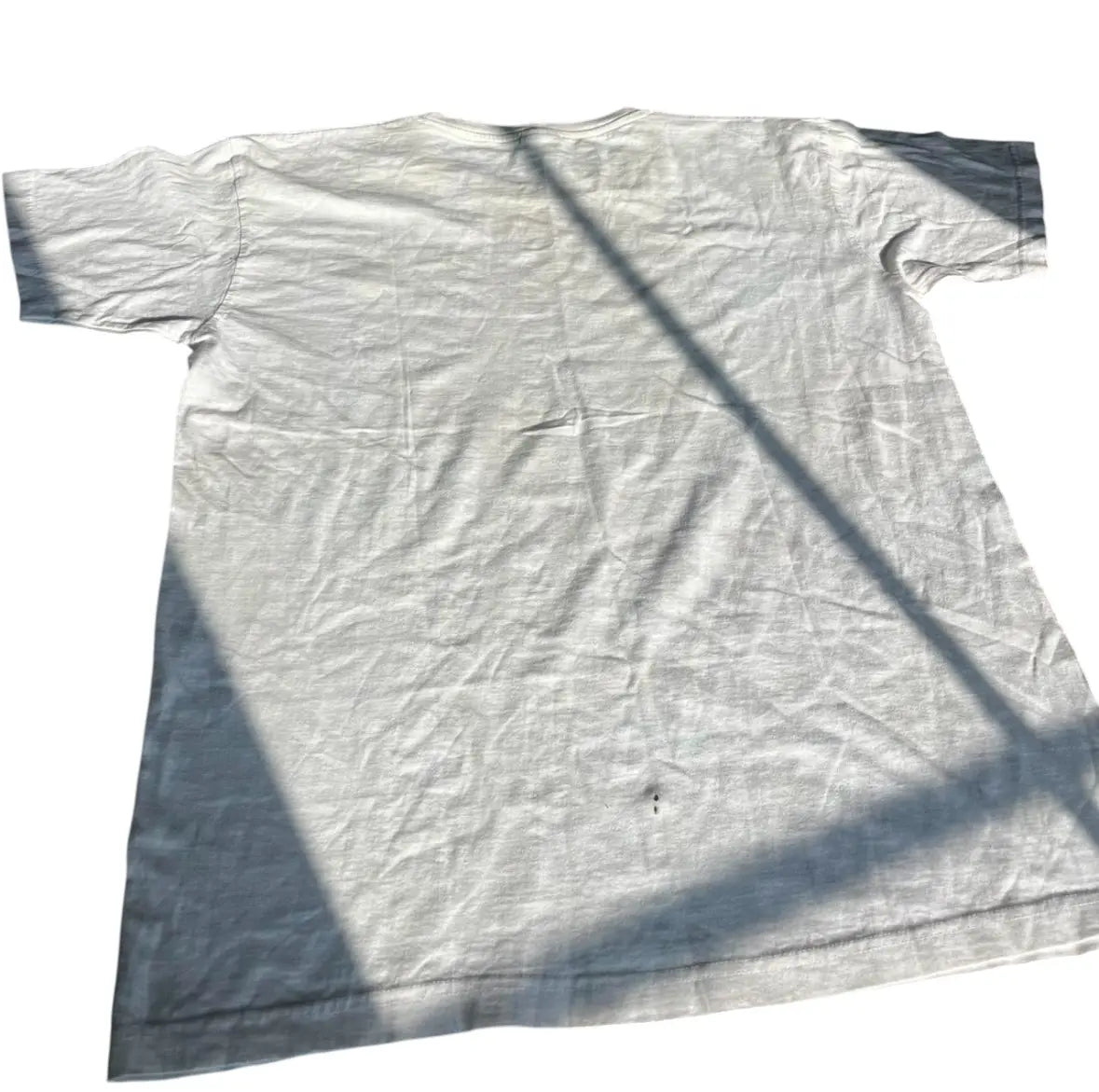 HARLEY TEL AVIV TEE - Hamsa Club