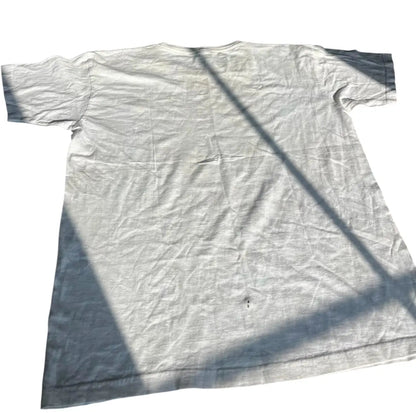 HARLEY TEL AVIV TEE - Hamsa Club