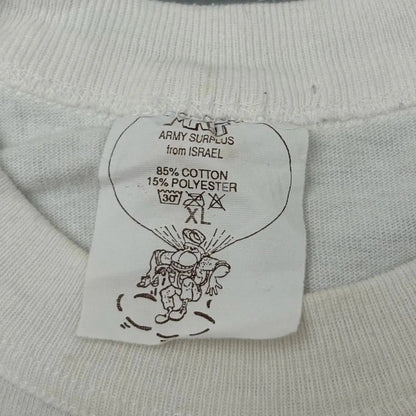 HORA FOLKLORE TEE SHIRT - Hamsa Club