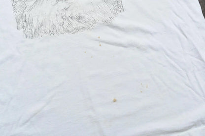 PERSIAN CAT TEE Hamsa Club