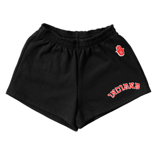 INDIANA SHORTS - Hamsa Club