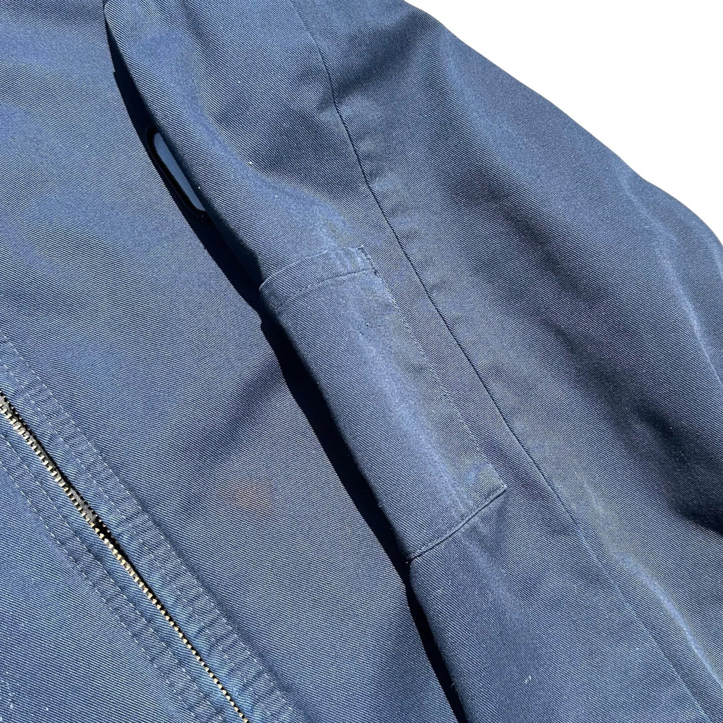 KEDEM FACTORY WORK JACKET - Hamsa Club
