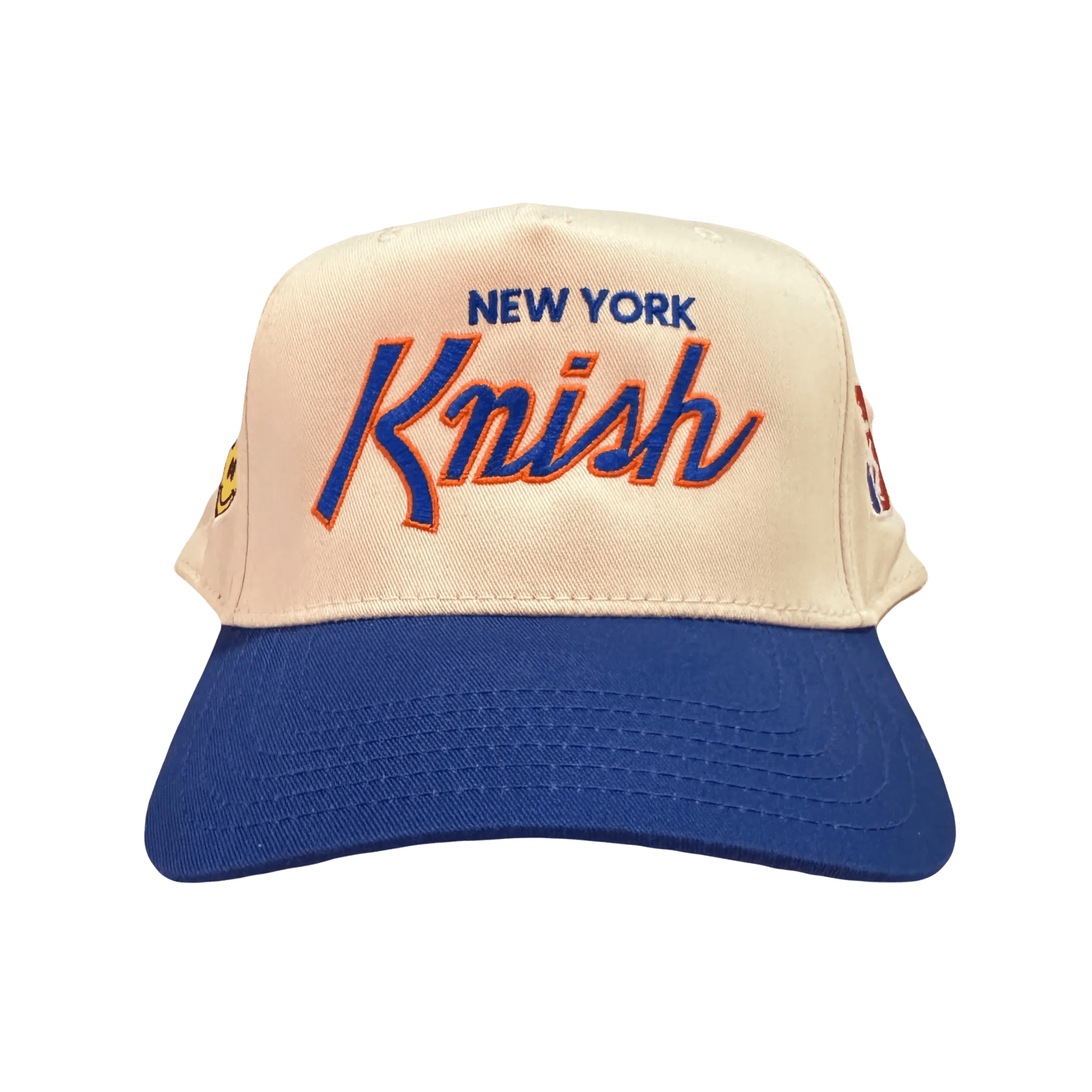 KNISH HAT - Hamsa Club