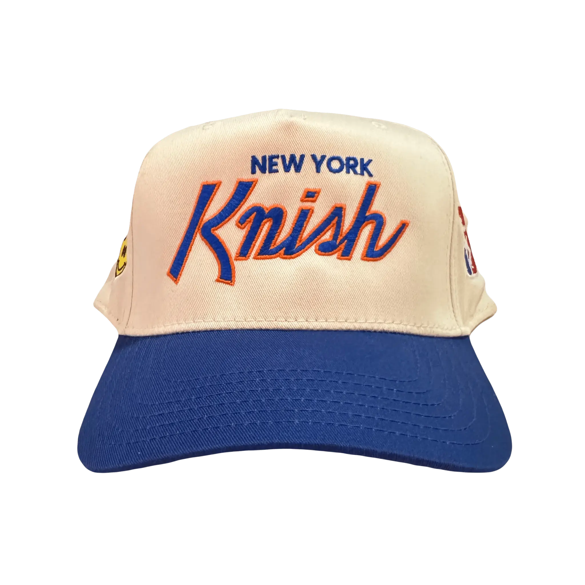 KNISH HAT - Hamsa Club
