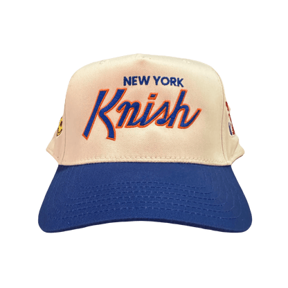 KNISH HAT - Hamsa Club