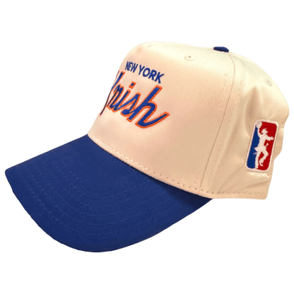 KNISH HAT - Hamsa Club