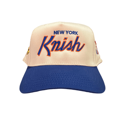KNISH HAT - Hamsa Club