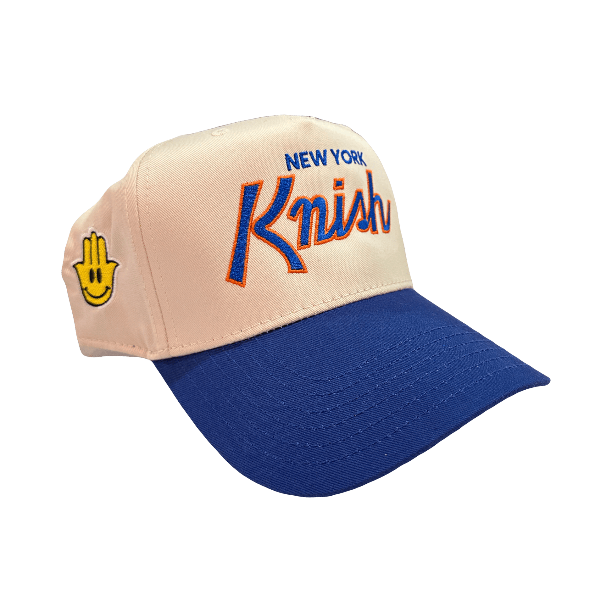 KNISH HAT - Hamsa Club