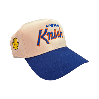 KNISH HAT - Hamsa Club