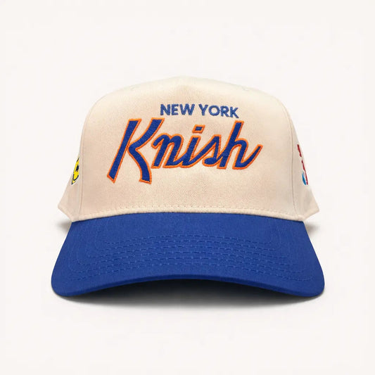 KNISH HAT - Hamsa Club