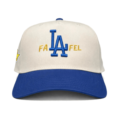 L.A. FALAFEL HAT - Hamsa Club