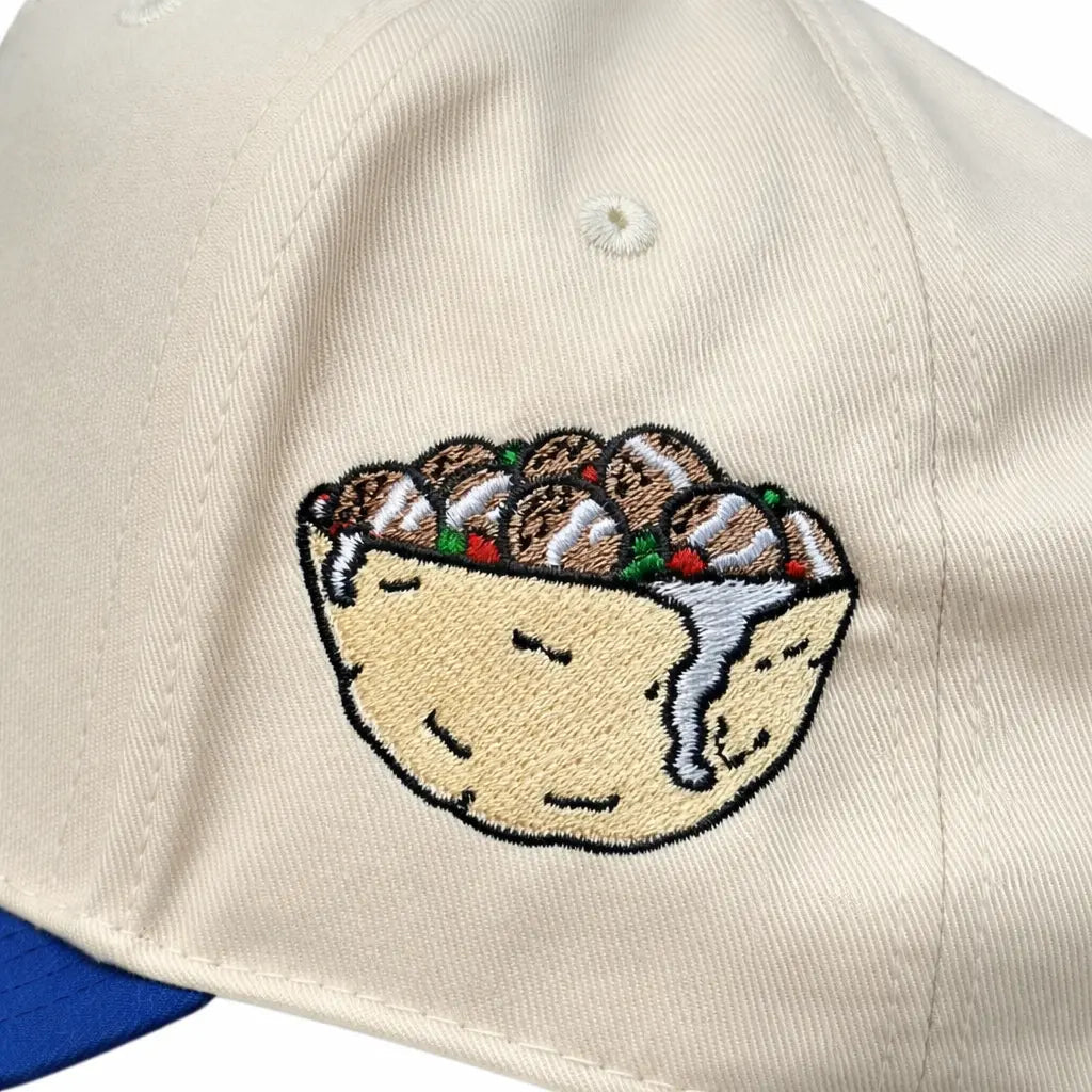 L.A. FALAFEL HAT - Hamsa Club