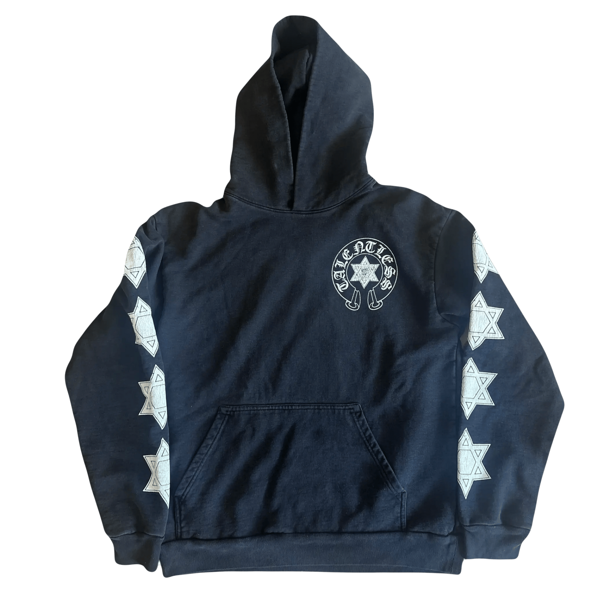 MASON DISICK’S BAR MITZVAH HOODIE (1 OF 1) - Hamsa Club