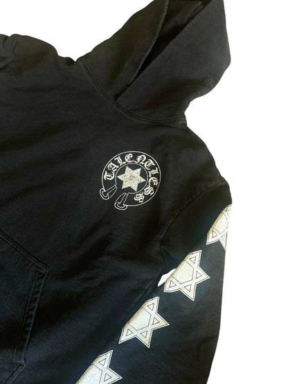 MASON DISICK’S BAR MITZVAH HOODIE (1 OF 1) - Hamsa Club