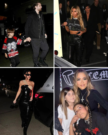 MASON DISICK’S BAR MITZVAH HOODIE (1 OF 1) - Hamsa Club