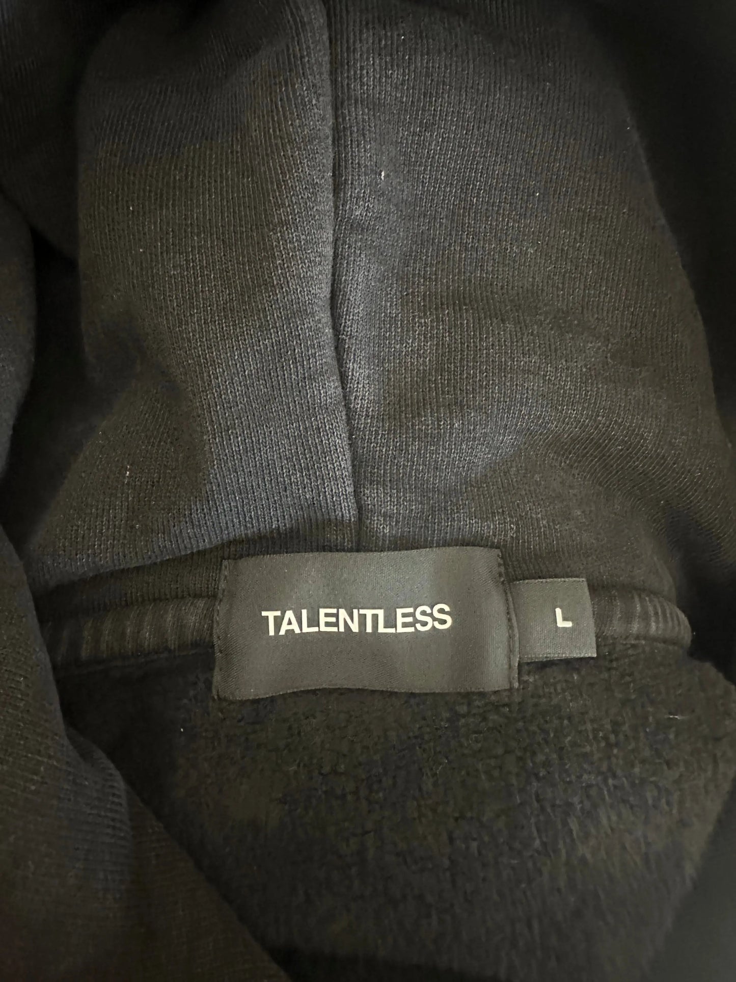 MASON DISICK’S BAR MITZVAH HOODIE (1 OF 1) - Hamsa Club