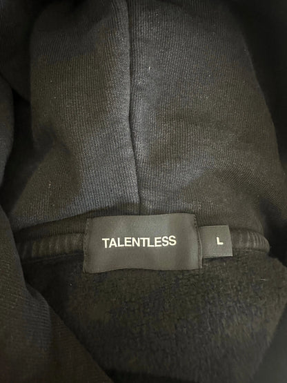 MASON DISICK’S BAR MITZVAH HOODIE (1 OF 1) - Hamsa Club