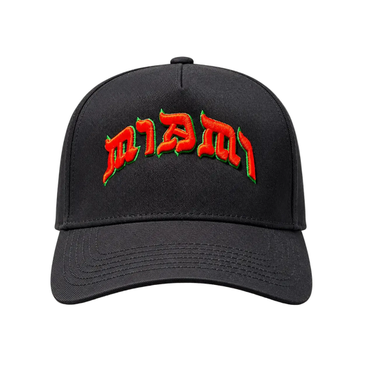 MIAMI HAT - Hamsa Club