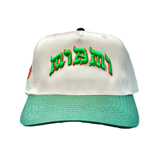 MIAMI HAT - Hamsa Club