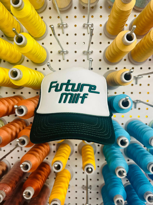 MSU FUTURE MILF - Hamsa Club