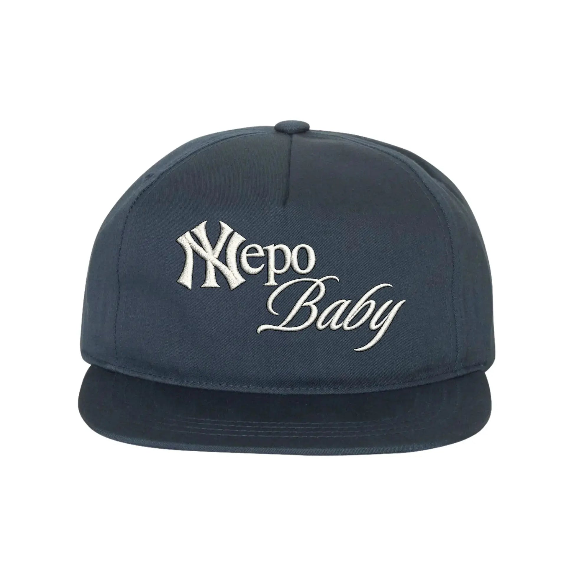 NEPO BABY HAT - Hamsa Club