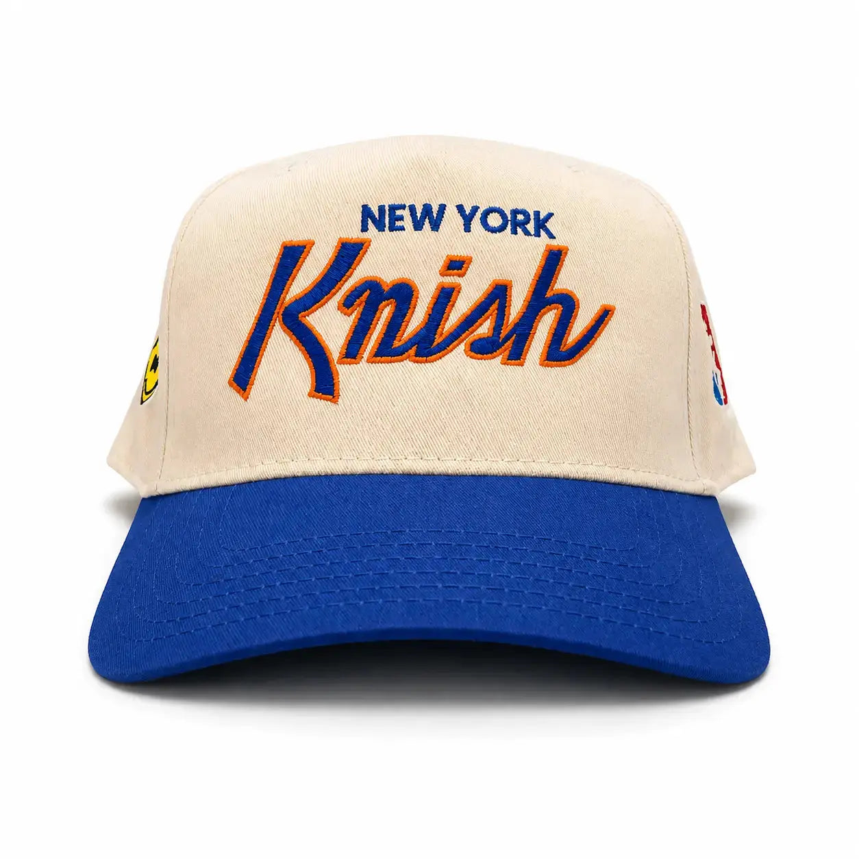 NEW YORK KNISH HAT - Hamsa Club