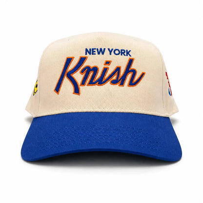 NEW YORK KNISH HAT - Hamsa Club