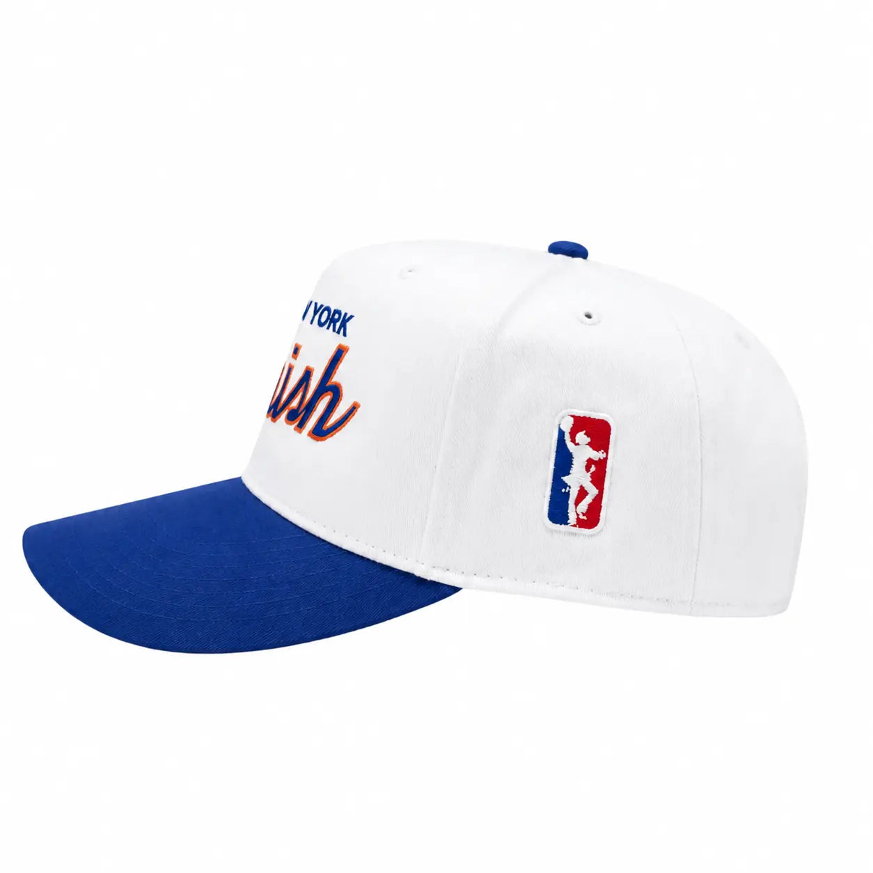 NEW YORK KNISH HAT - Hamsa Club