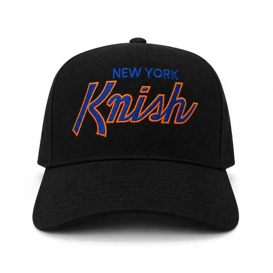 NEW YORK KNISH HAT - Hamsa Club
