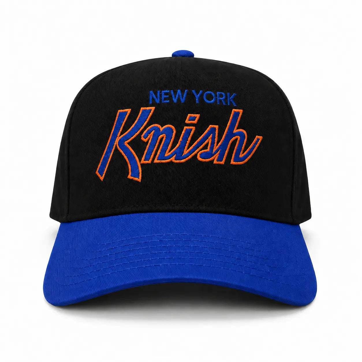 NEW YORK KNISH HAT - Hamsa Club