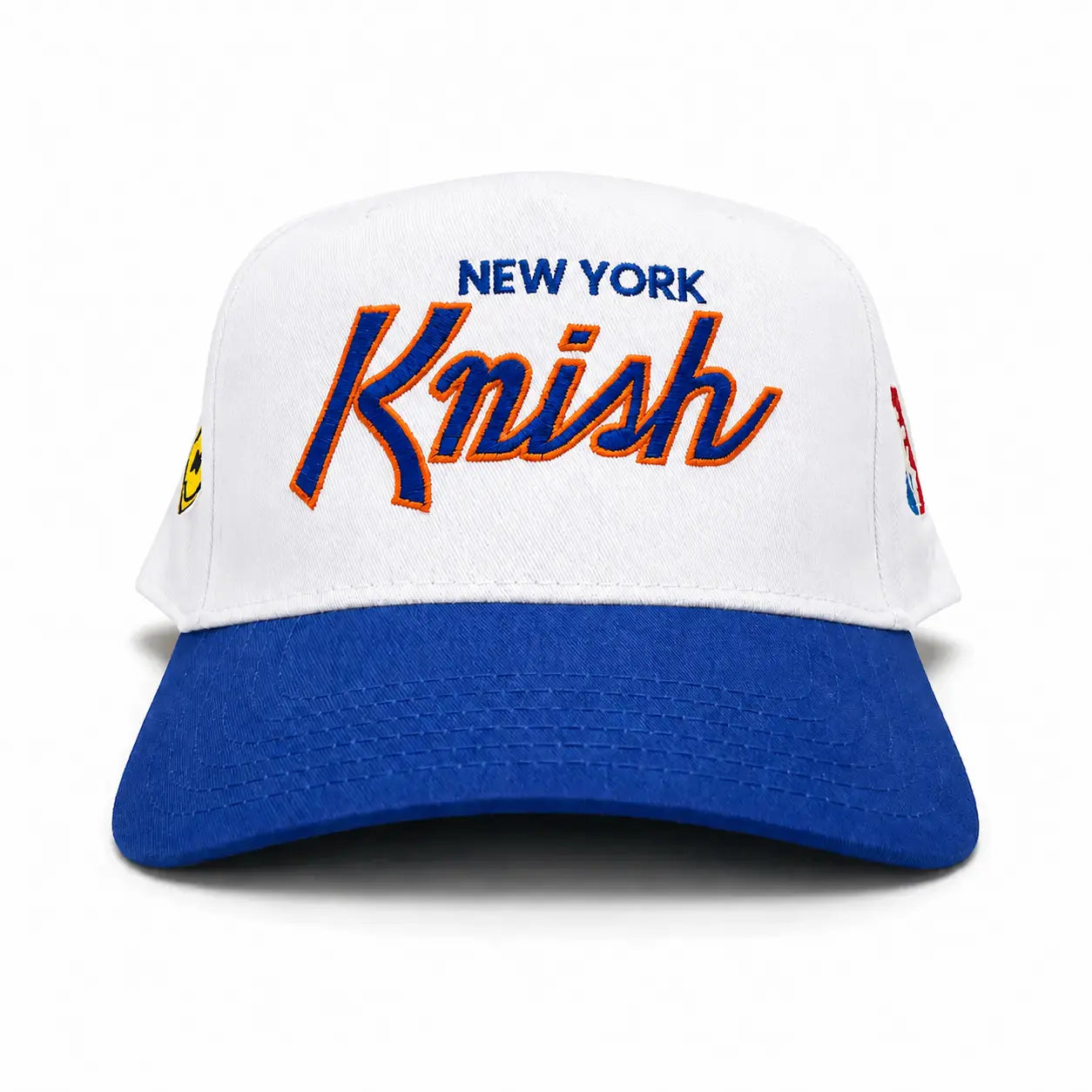 NEW YORK KNISH HAT - Hamsa Club