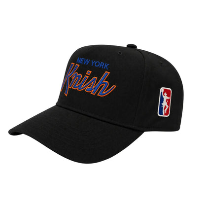 NEW YORK KNISH HAT - Hamsa Club