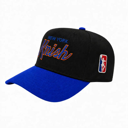 NEW YORK KNISH HAT - Hamsa Club