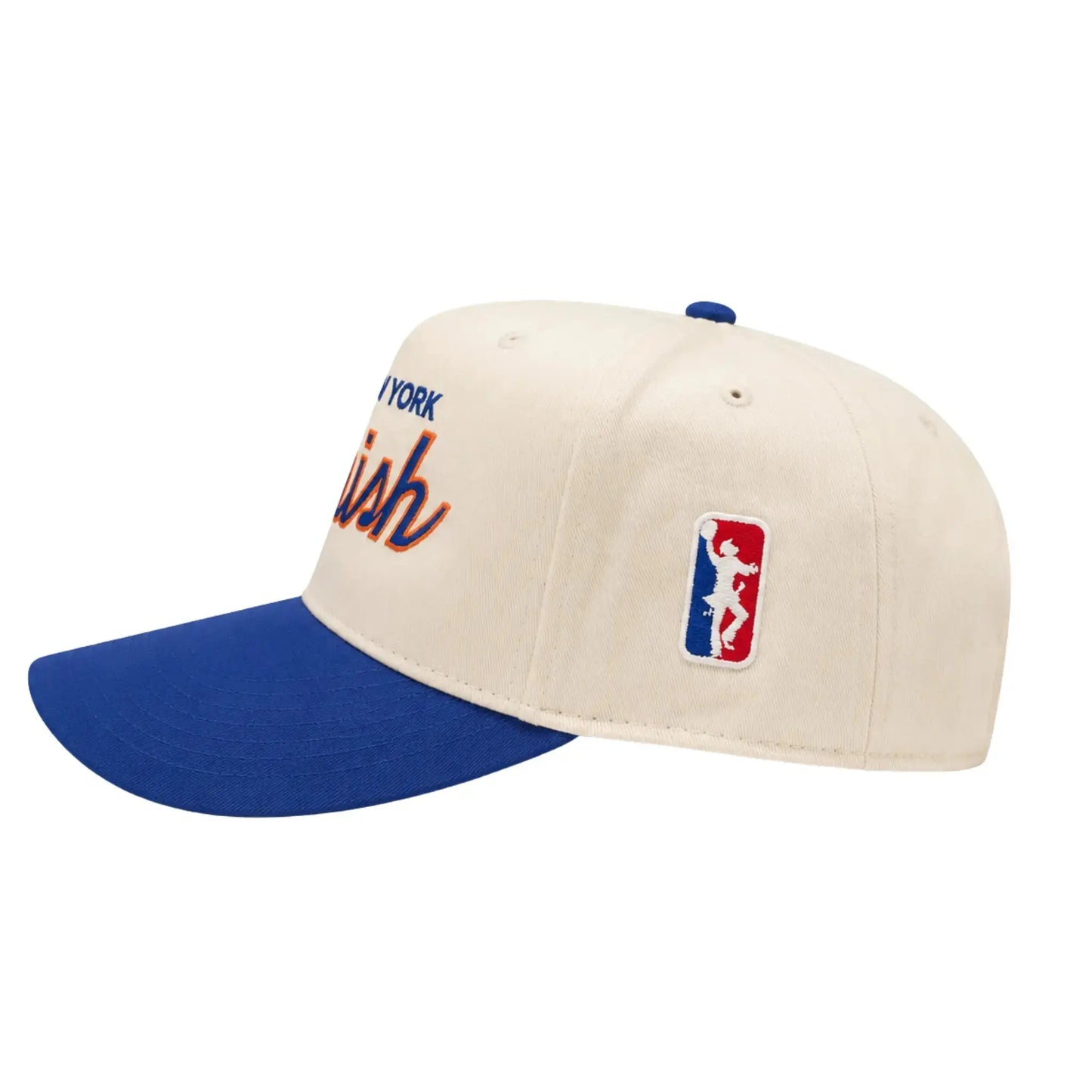 NEW YORK KNISH HAT - Hamsa Club
