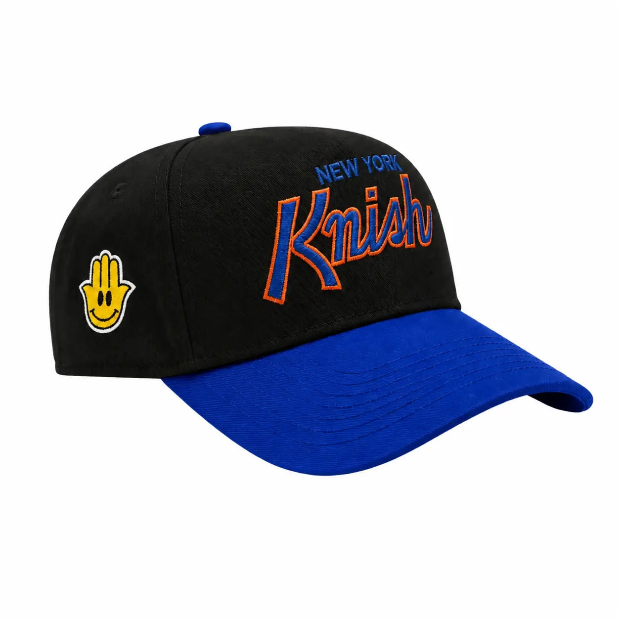 NEW YORK KNISH HAT - Hamsa Club