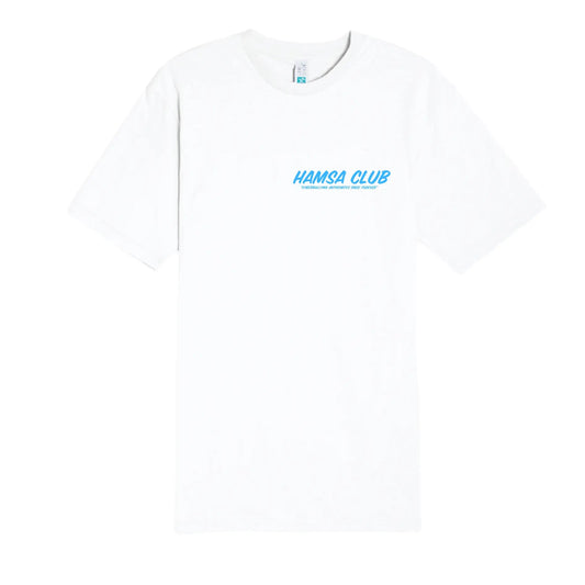 NOT NOW SWEETY TEE - Hamsa Club