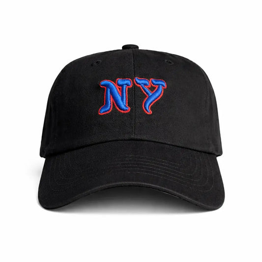 NY DAD HAT - Hamsa Club