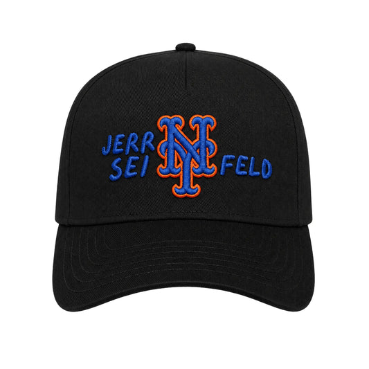 NY SEINFELD HAT - Hamsa Club