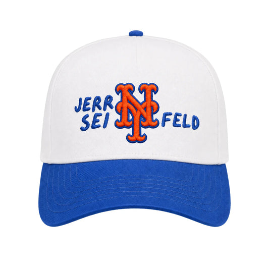 NY SEINFELD HAT - Hamsa Club